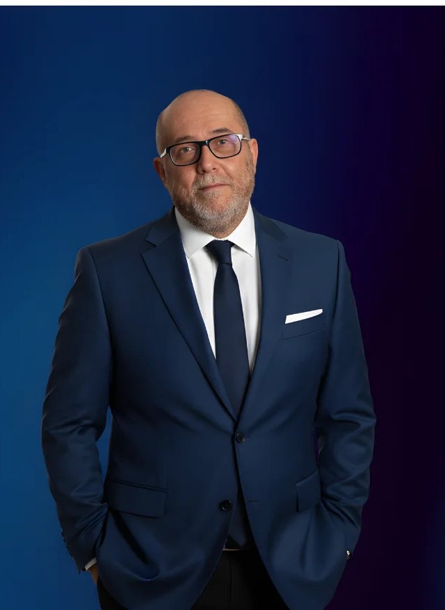 Arnaldo De Pietri, fondatore di ADP LAB
